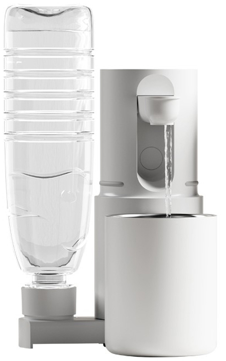 Портативный диспенсер термопот Xiaomi Mijia Portable Hot Water Dispenser (MJBXJRYSJ01)
