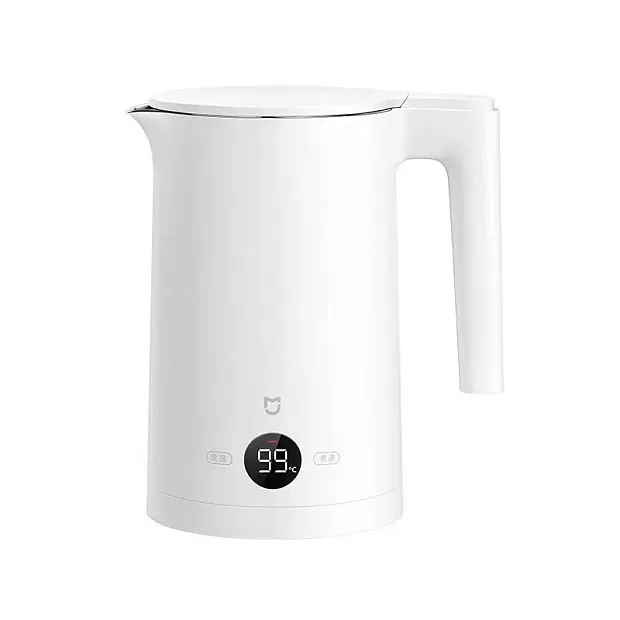 Чайник Xiaomi Smart Kettle Bluetooth 2 1800W (MJHWSH03YM) 1.5L