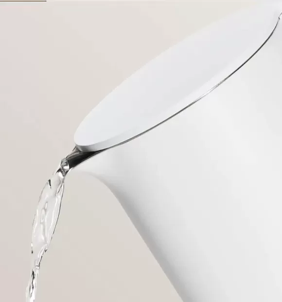 Чайник Xiaomi Smart Kettle Bluetooth 2 1800W (MJHWSH03YM) 1.5L