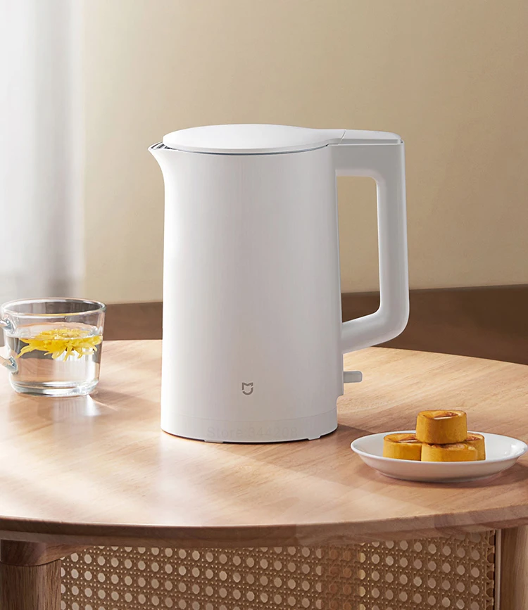 Чайник электрический Xiaomi Mijia Electric Kettle N1 (MJDSH05YM) 1.5L