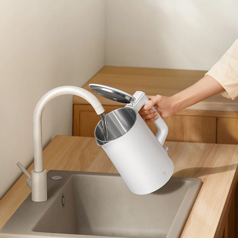 Чайник электрический Xiaomi Mijia Electric Kettle N1 (MJDSH05YM) 1.5L