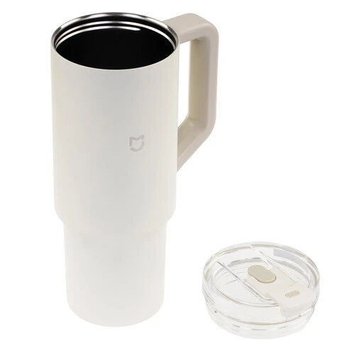 Термокружка Xiaomi Mijia Sippy Cup (MJXGB01RM) 1Л