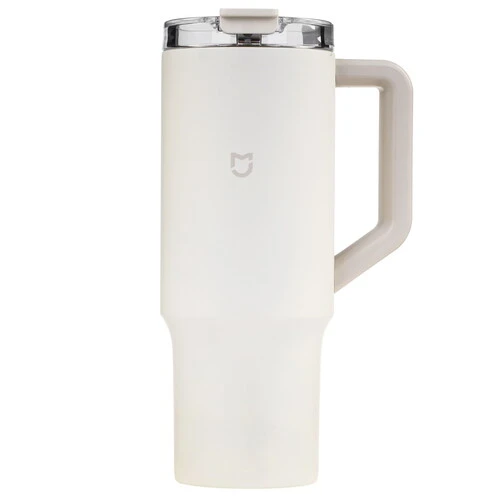 Термокружка Xiaomi Mijia Sippy Cup (MJXGB01RM) 1Л