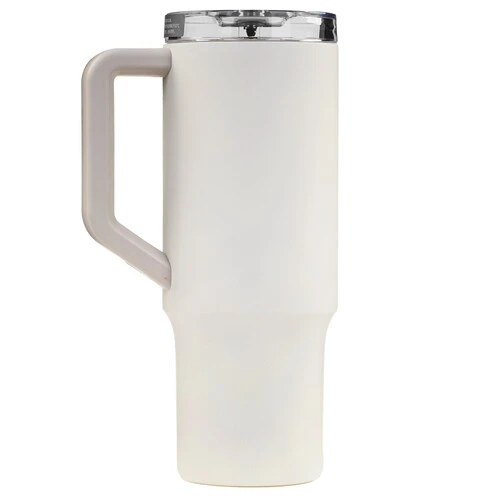 Термокружка Xiaomi Mijia Sippy Cup (MJXGB01RM) 1Л