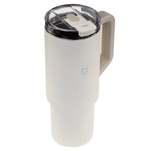 Термокружка Xiaomi Mijia Sippy Cup (MJXGB01RM) 1Л