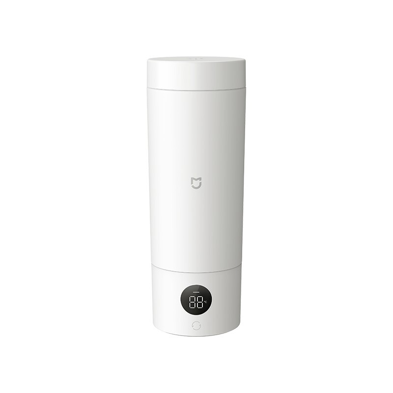 Термос с подогревом Xiaomi Mijia Portable Electric Cup 2 (MJDRB02PL) (White) 350мл