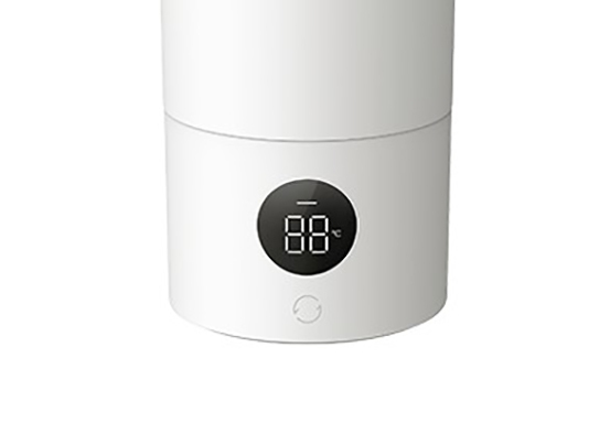 Термос с подогревом Xiaomi Mijia Portable Electric Cup 2 (MJDRB02PL) (White) 350мл