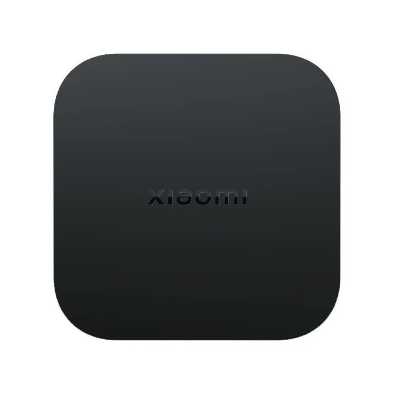 TV-приставка Xiaomi Mi Box S (2nd Gen MDZ-28-AA )