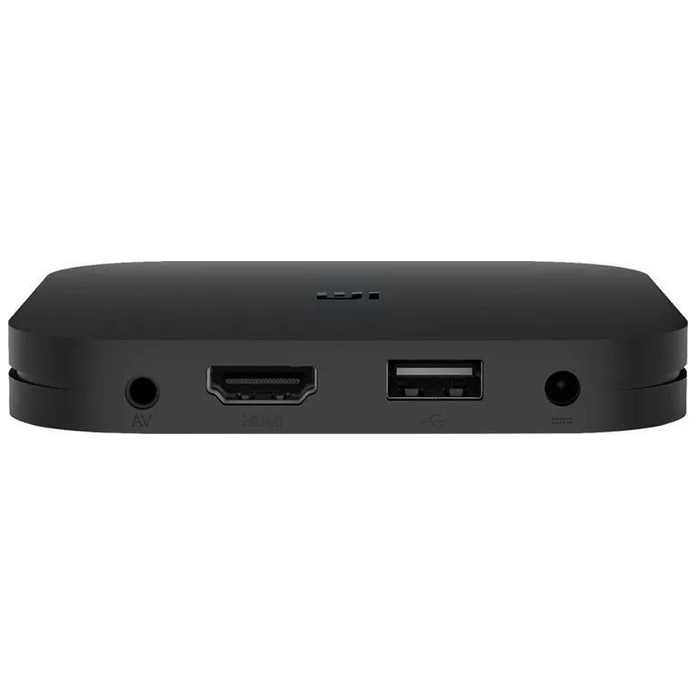 TV-приставка Xiaomi Mi Box S (2nd Gen MDZ-28-AA )