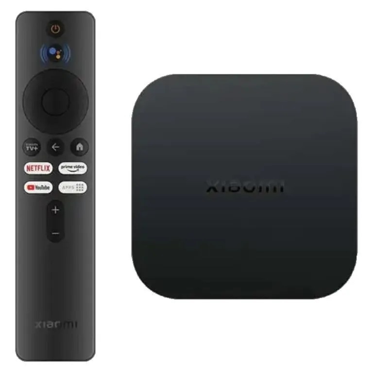TV-приставка Xiaomi Mi Box S (2nd Gen MDZ-28-AA )
