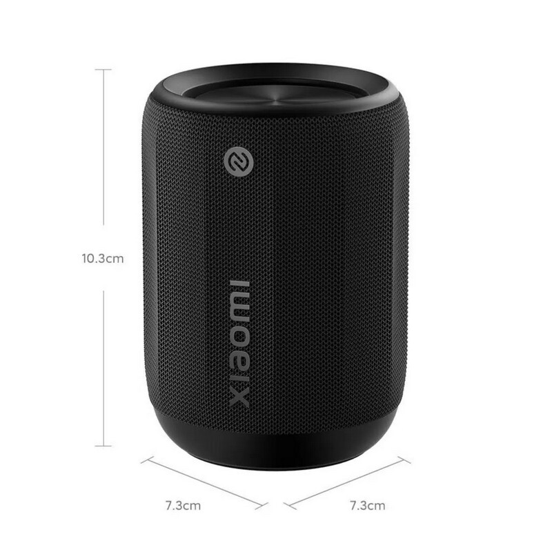 Колонка Xiaomi Bluetooth Speaker Mini (ASM01G)