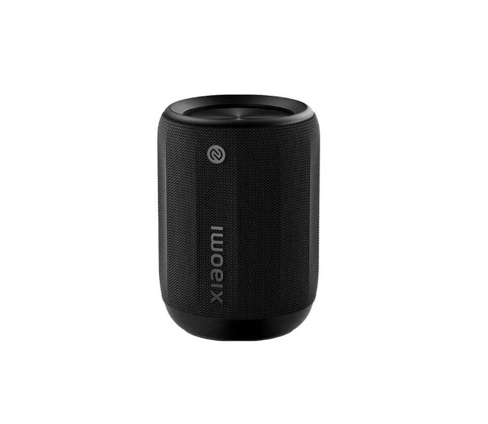 Колонка Xiaomi Bluetooth Speaker Mini (ASM01G)