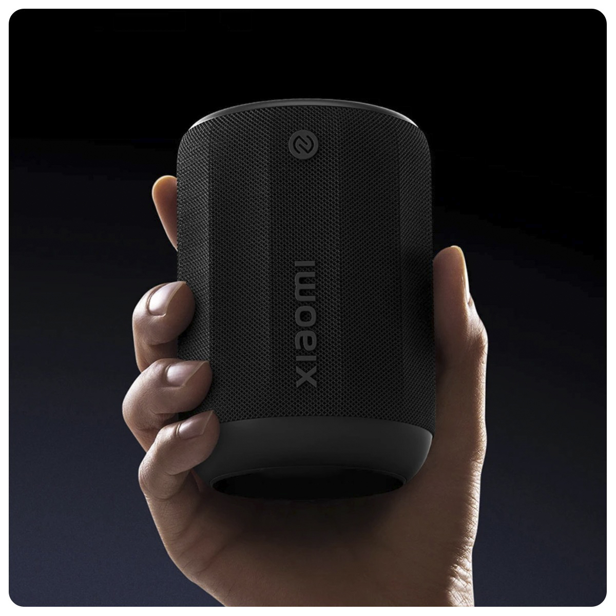 Колонка Xiaomi Bluetooth Speaker Mini (ASM01G)
