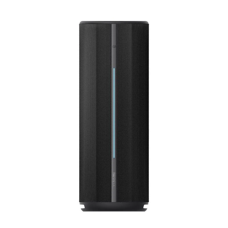 Колонка Xiaomi Mi Bluetooth Speaker (ASM02G)