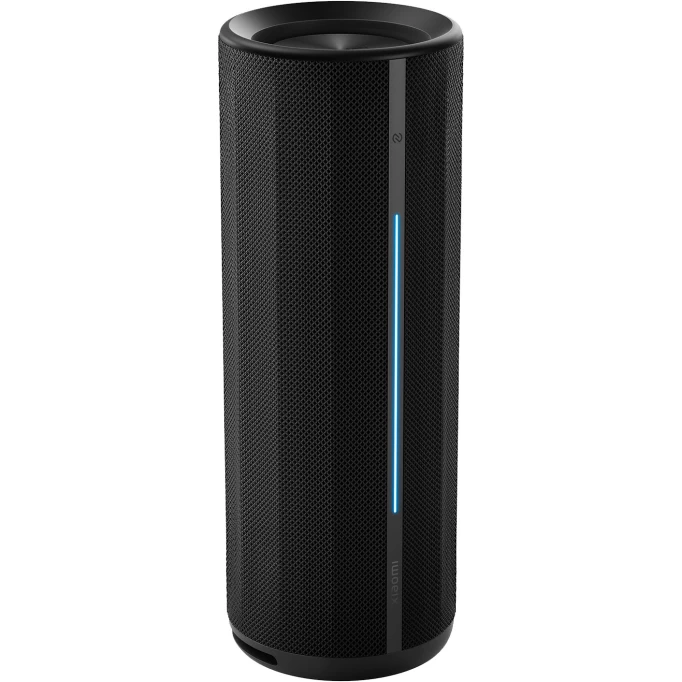 Колонка Xiaomi Mi Bluetooth Speaker (ASM02G)