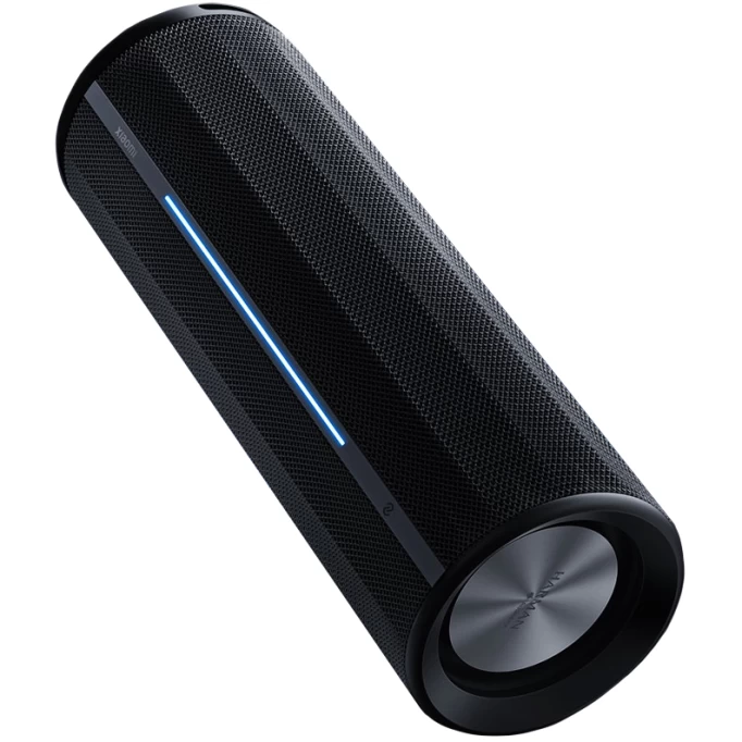 Колонка Xiaomi Mi Bluetooth Speaker (ASM02G)