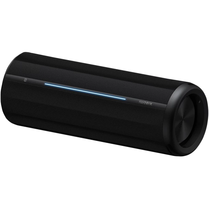 Колонка Xiaomi Mi Bluetooth Speaker (ASM02G)