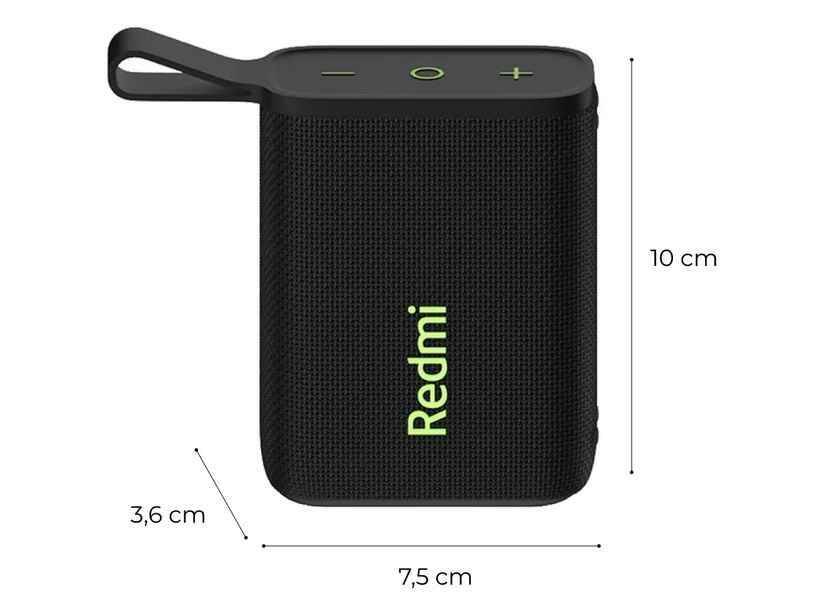 Колонка портативная Xiaomi Redmi Bluetooth Speaker (ASM11A)