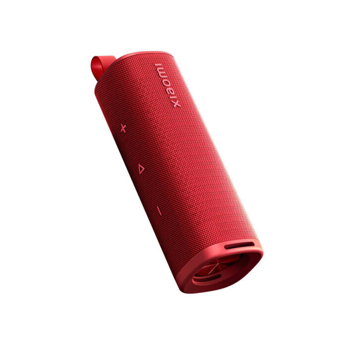 Колонка Xiaomi Sound Outdoor (MDZ-38-DB) (Red) 30W