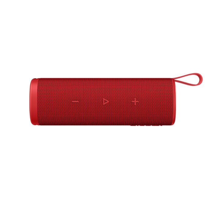 Колонка Xiaomi Sound Outdoor (MDZ-38-DB) (Red) 30W