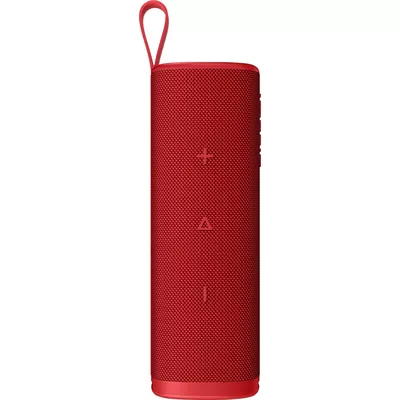 Колонка Xiaomi Sound Outdoor (MDZ-38-DB) (Red) 30W