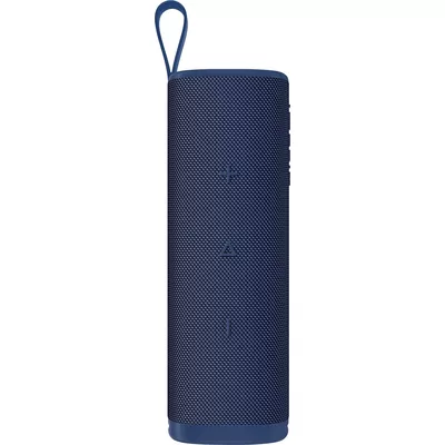 Колонка Xiaomi Sound Outdoor (MDZ-38-DB) (Blue) 30W