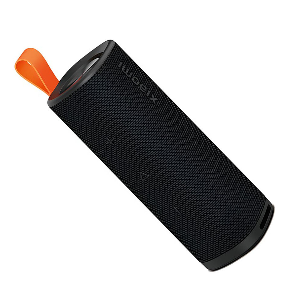 Колонка Xiaomi Sound Outdoor (MDZ-38-DB) (Black) 30W
