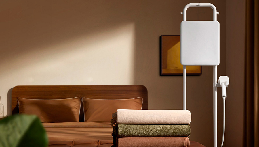 Отпариватель вертикальный Xiaomi Mijia Vertical Garment Steamer (ZQGTJ02KL)