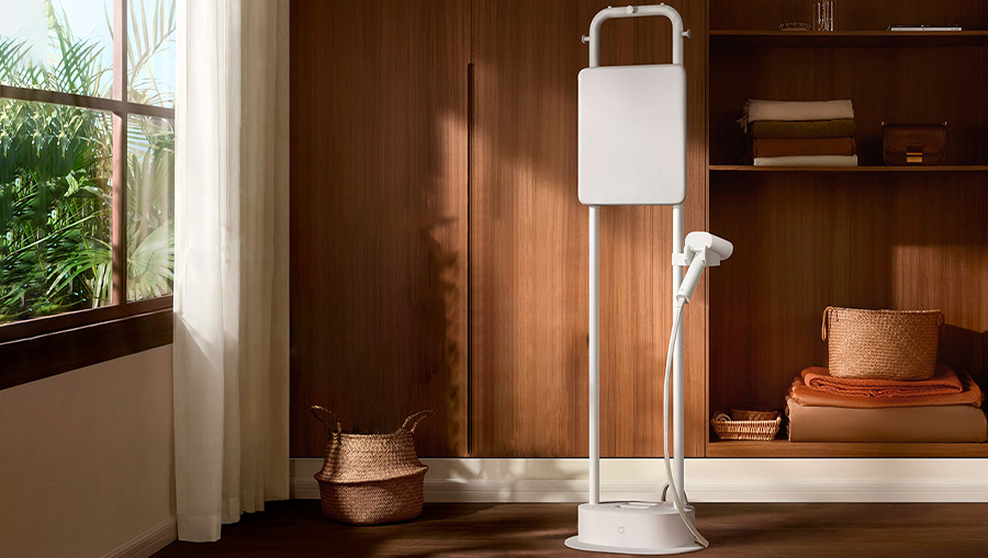 Отпариватель вертикальный Xiaomi Mijia Vertical Garment Steamer (ZQGTJ02KL)