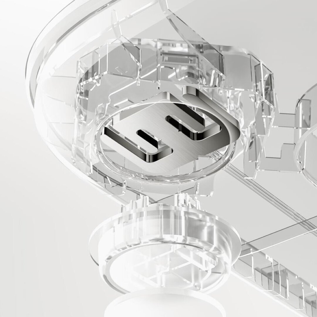 Умные весы Mi Scale S200 (MJTZC02YM)