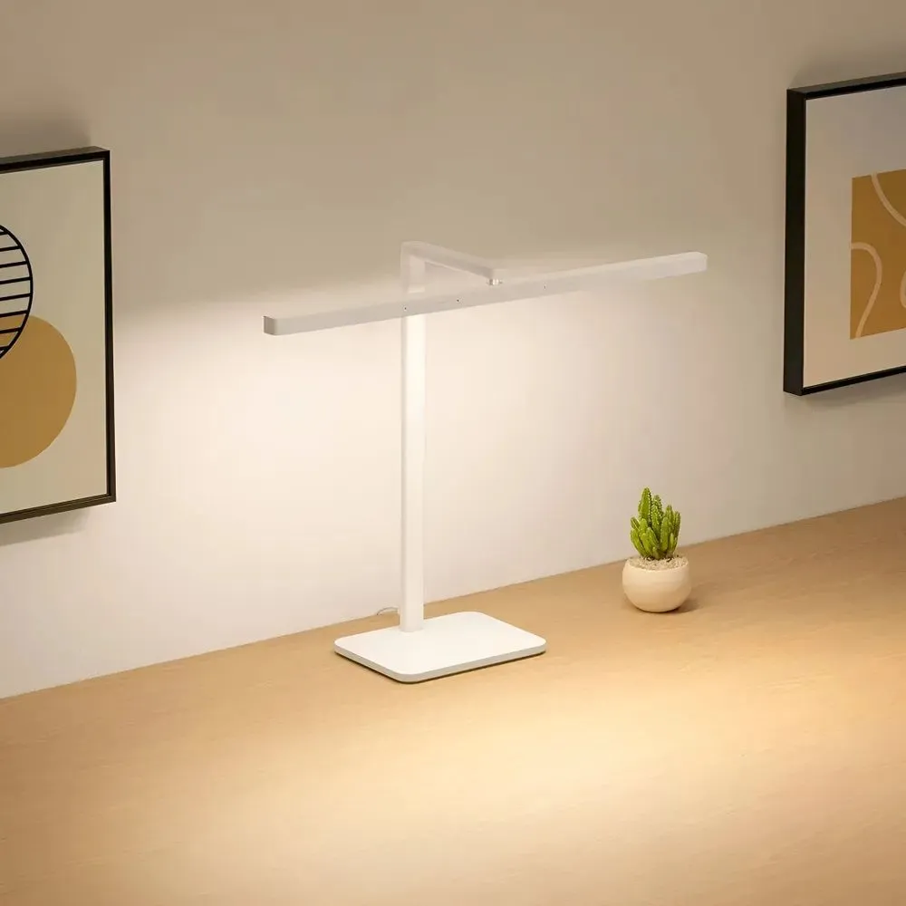 Настольная лампа Xiaomi Mi Smart LED Desk Lamp 2 (MJTD06YL)