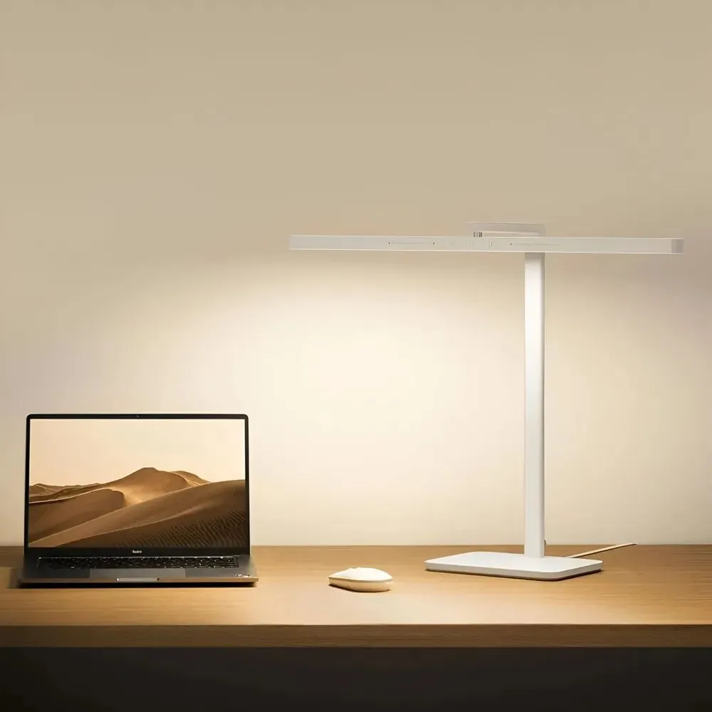 Настольная лампа Xiaomi Mi Smart LED Desk Lamp 2 (MJTD06YL)