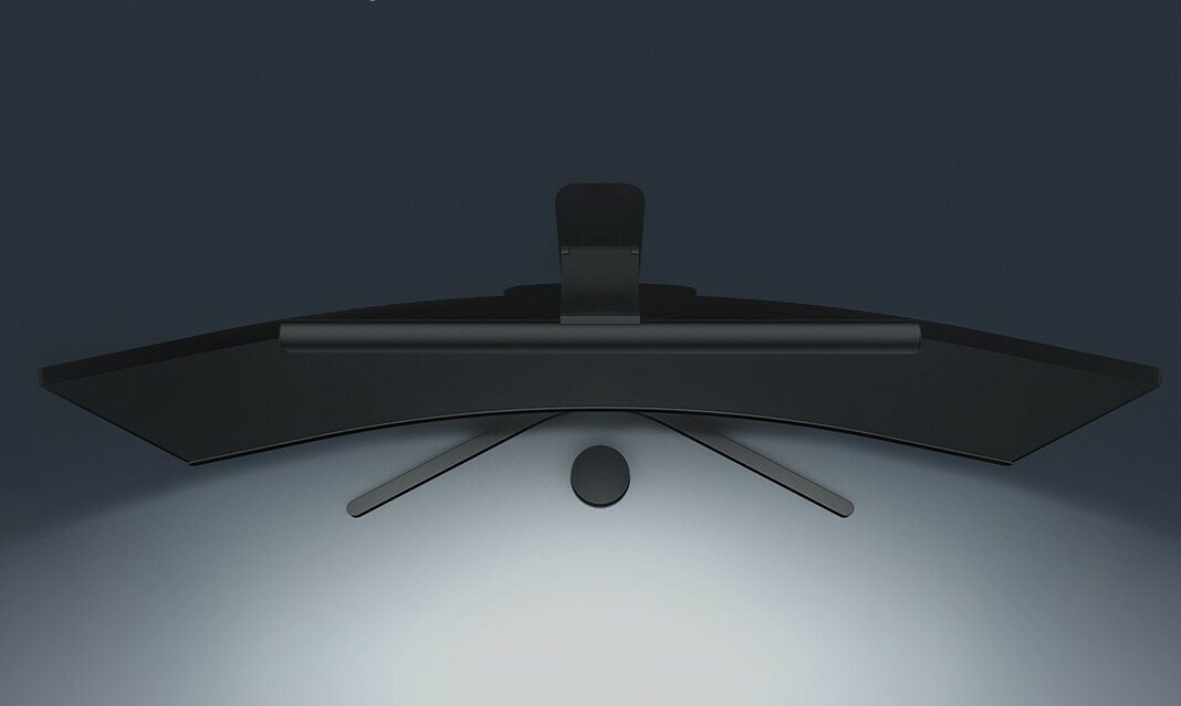 Лампа для монитора Xiaomi Mijia Display Hanging Lamp 1S (MJGJD02YL)