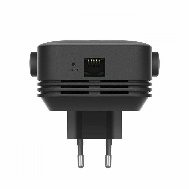 Усилитель Wi-Fi сигнала Xiaomi Mi Range Extender AC1200, 2.4/5 ГГц (DVB4348GL)
