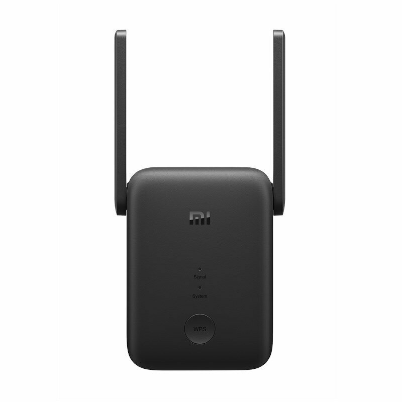 Усилитель Wi-Fi сигнала Xiaomi Mi Range Extender AC1200, 2.4/5 ГГц (DVB4348GL)