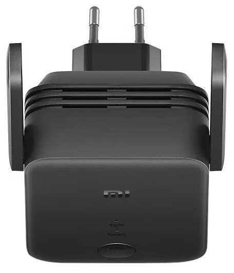 Усилитель Wi-Fi сигнала Xiaomi Mi Range Extender AC1200, 2.4/5 ГГц (DVB4348GL)