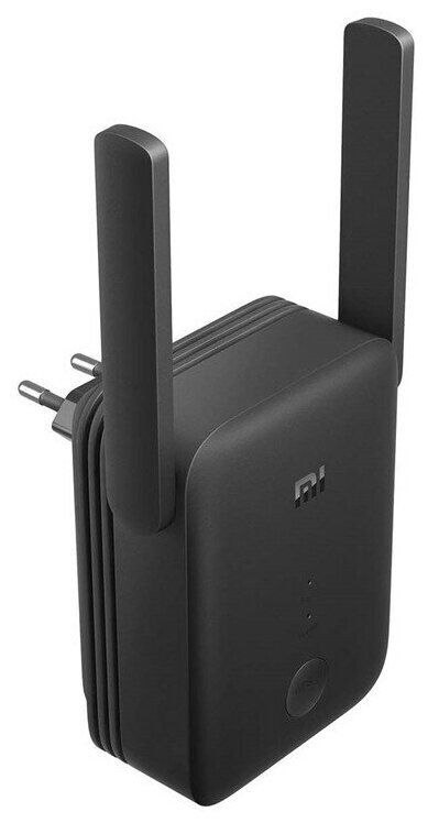 Усилитель Wi-Fi сигнала Xiaomi Mi Range Extender AC1200, 2.4/5 ГГц (DVB4348GL)