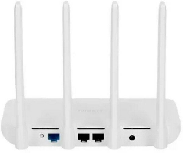 Wi-Fi роутер Xiaomi Router AC1200 RB02 (DVB4330GL)