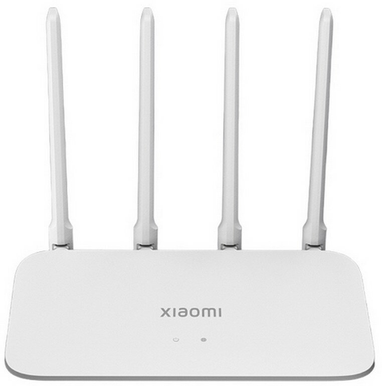 Wi-Fi роутер Xiaomi Router AC1200 RB02 (DVB4330GL)