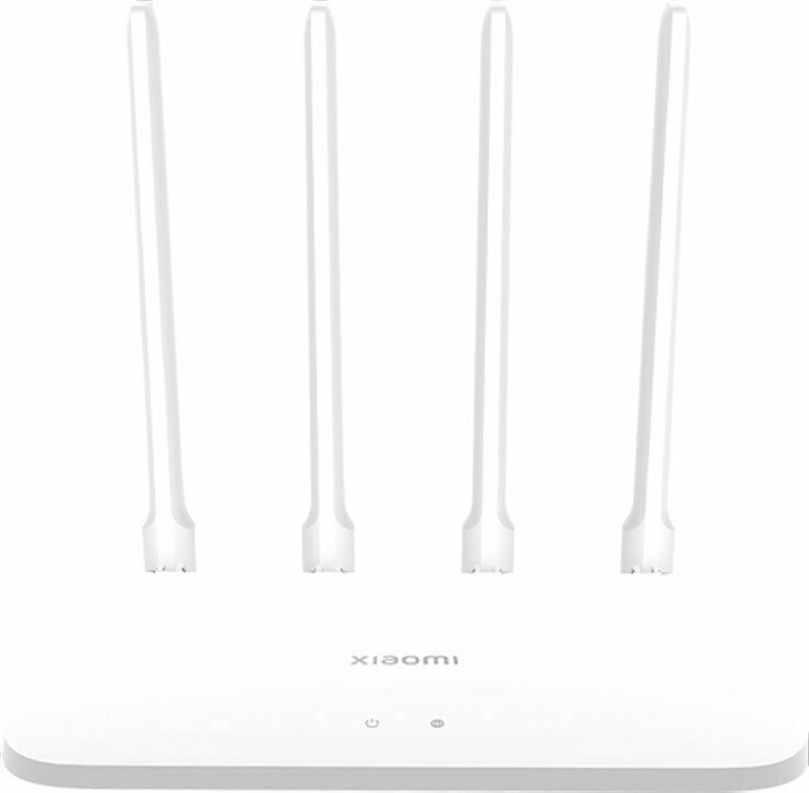 Wi-Fi роутер Xiaomi Router AC1200 RB02 (DVB4330GL)
