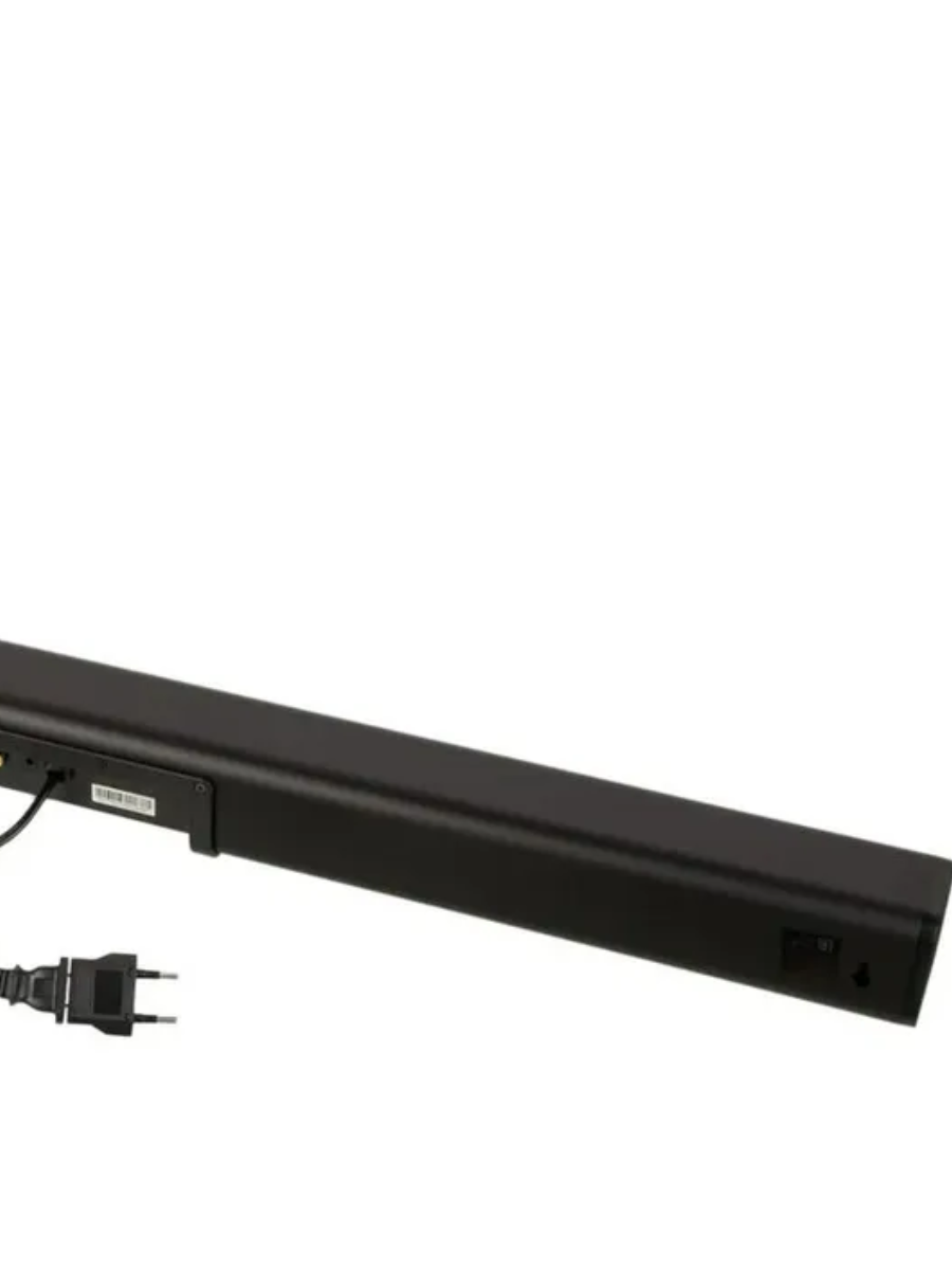 Саундбар Xiaomi Soundbar 2.0 S22E