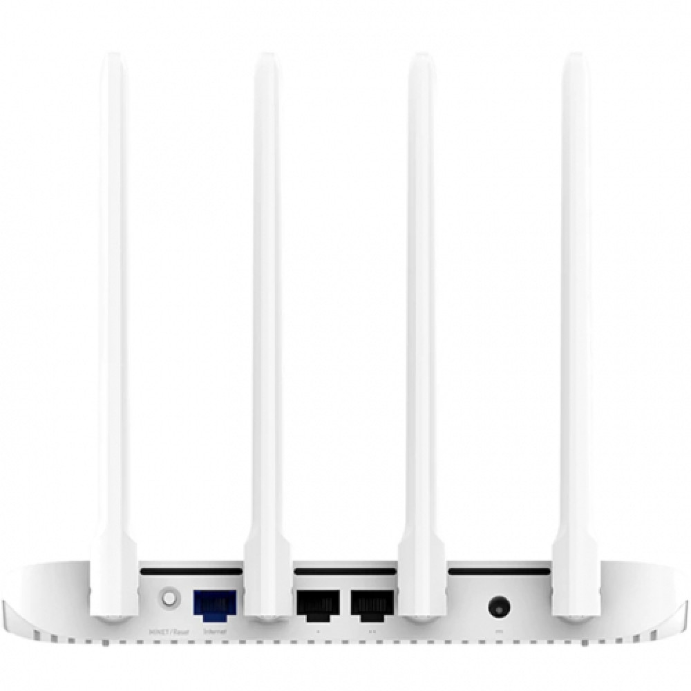 Wi-Fi роутер Xiaomi Mi WiFi Router 4A Gigabit Edition