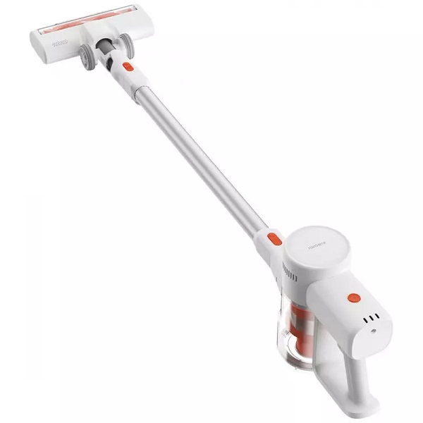 Вертикальный пылесос Xiaomi Vacuum Cleaner G20 Lite C203
