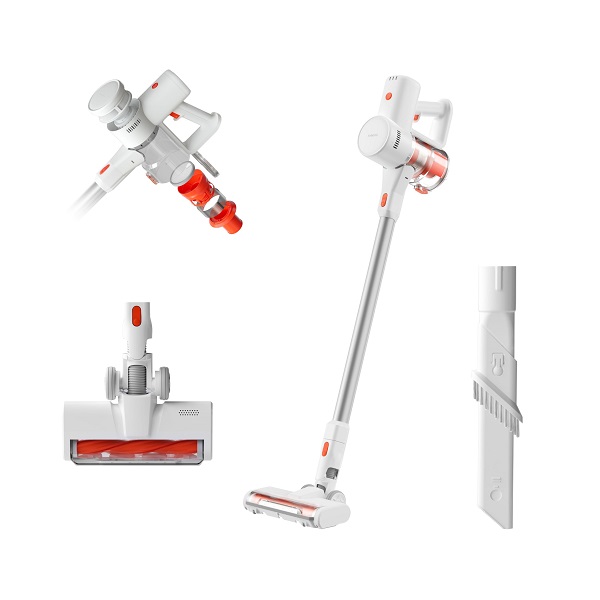 Вертикальный пылесос Xiaomi Vacuum Cleaner G20 Lite C203