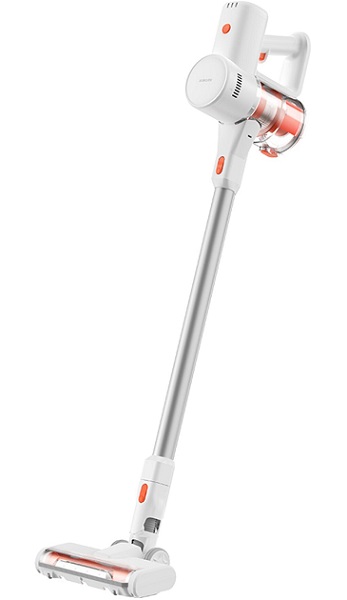 Вертикальный пылесос Xiaomi Vacuum Cleaner G20 Lite C203