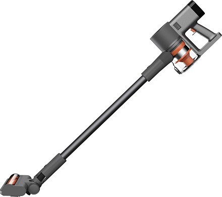 Вертикальный пылесос Xiaomi Vacuum Cleaner G20 Max D206