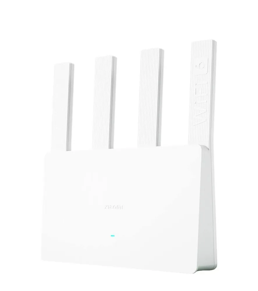 Wi-Fi роутер Xiaomi Router AX3000E