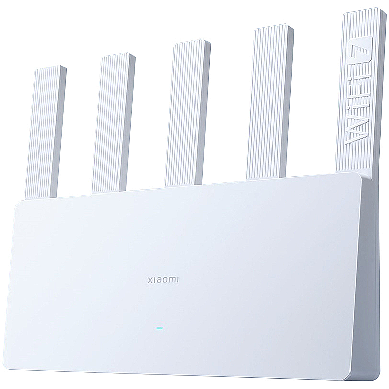 Wi-Fi роутер Xiaomi Router BE5000 WiFi 7