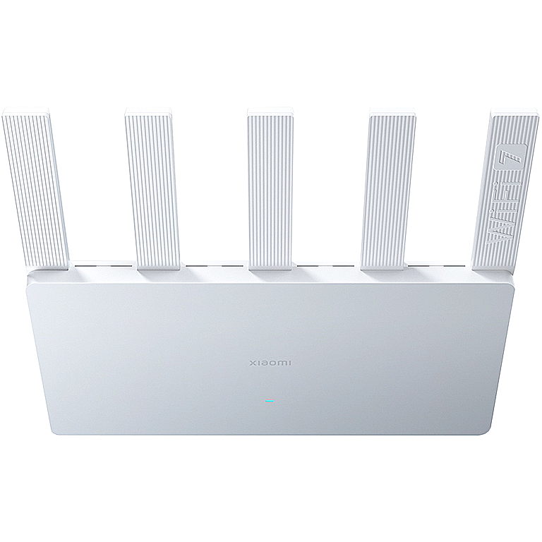 Wi-Fi роутер Xiaomi Router BE5000 WiFi 7