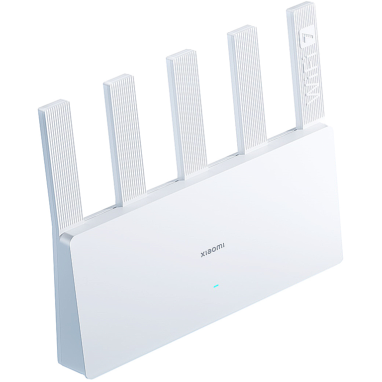 Wi-Fi роутер Xiaomi Router BE5000 WiFi 7